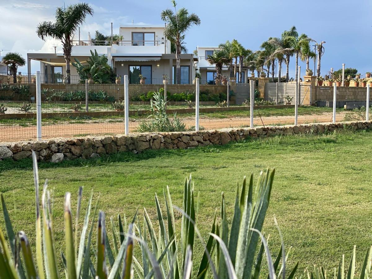 Arabel Villas Reitani Exterior photo