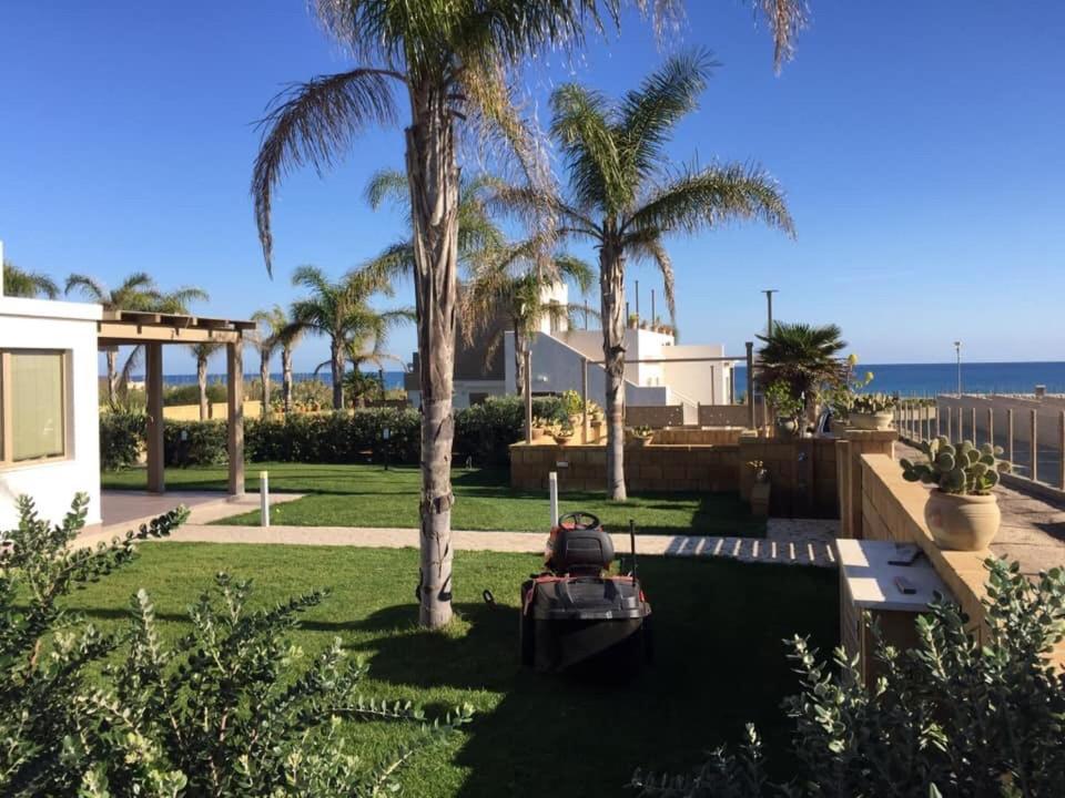 Arabel Villas Reitani Exterior photo