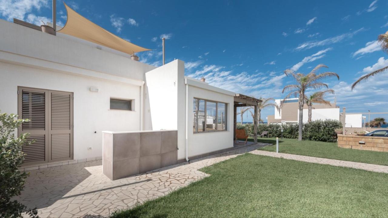 Arabel Villas Reitani Exterior photo