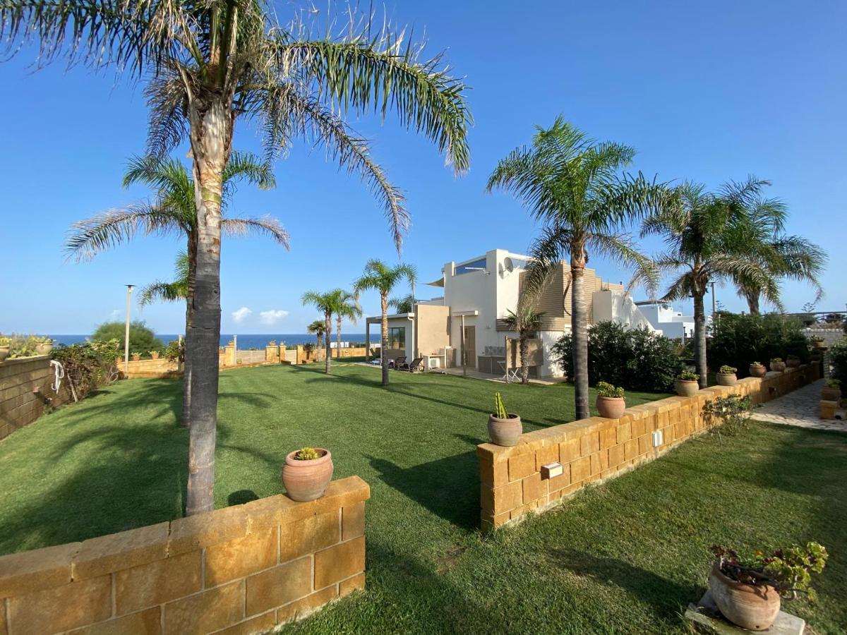 Arabel Villas Reitani Exterior photo