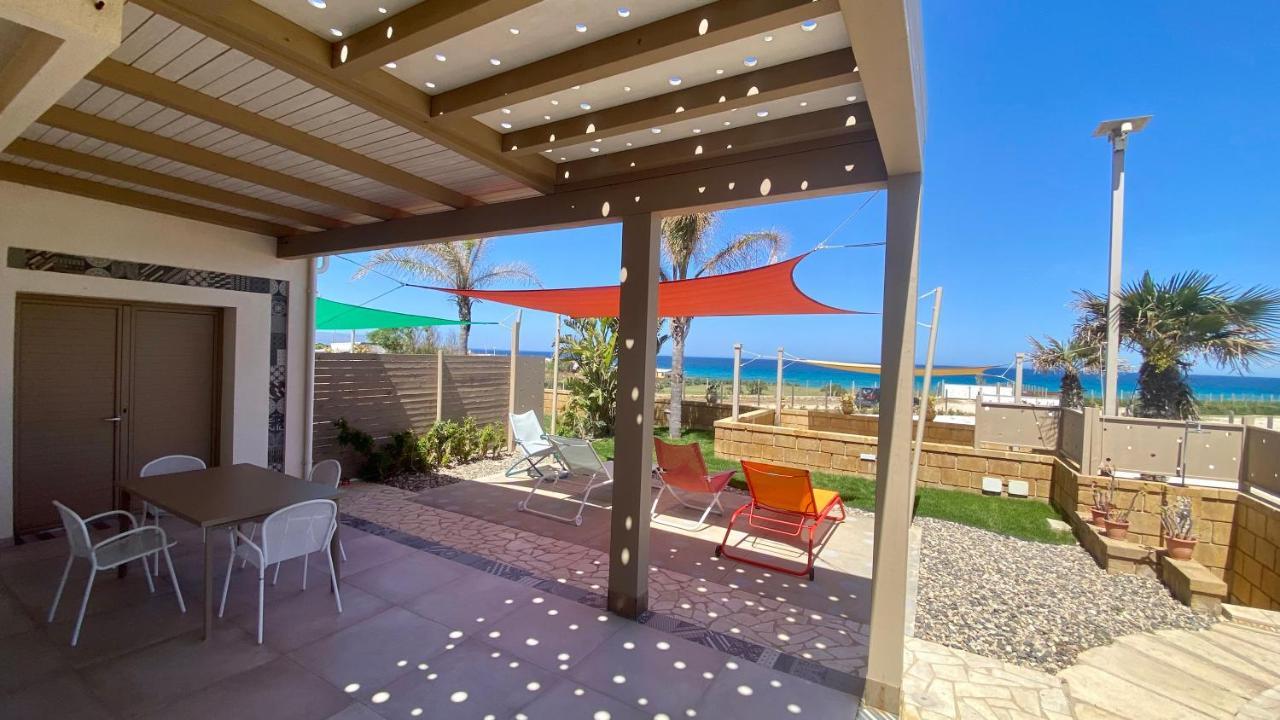 Arabel Villas Reitani Exterior photo