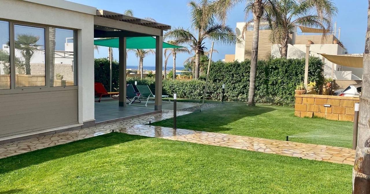 Arabel Villas Reitani Exterior photo