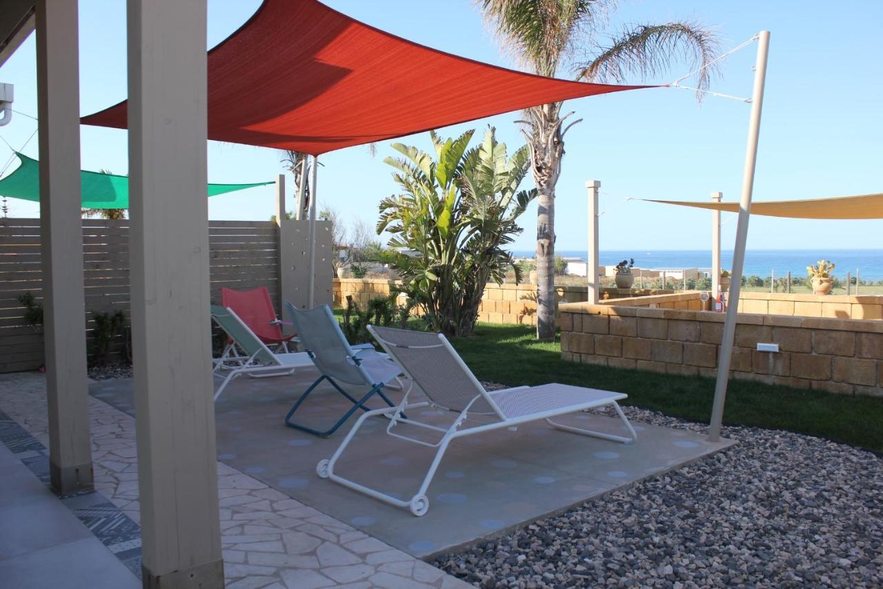 Arabel Villas Reitani Exterior photo