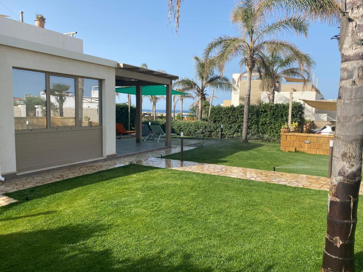 Arabel Villas Reitani Exterior photo