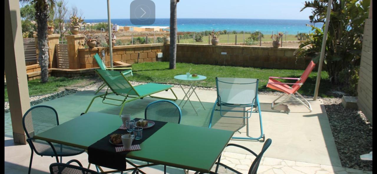 Arabel Villas Reitani Exterior photo