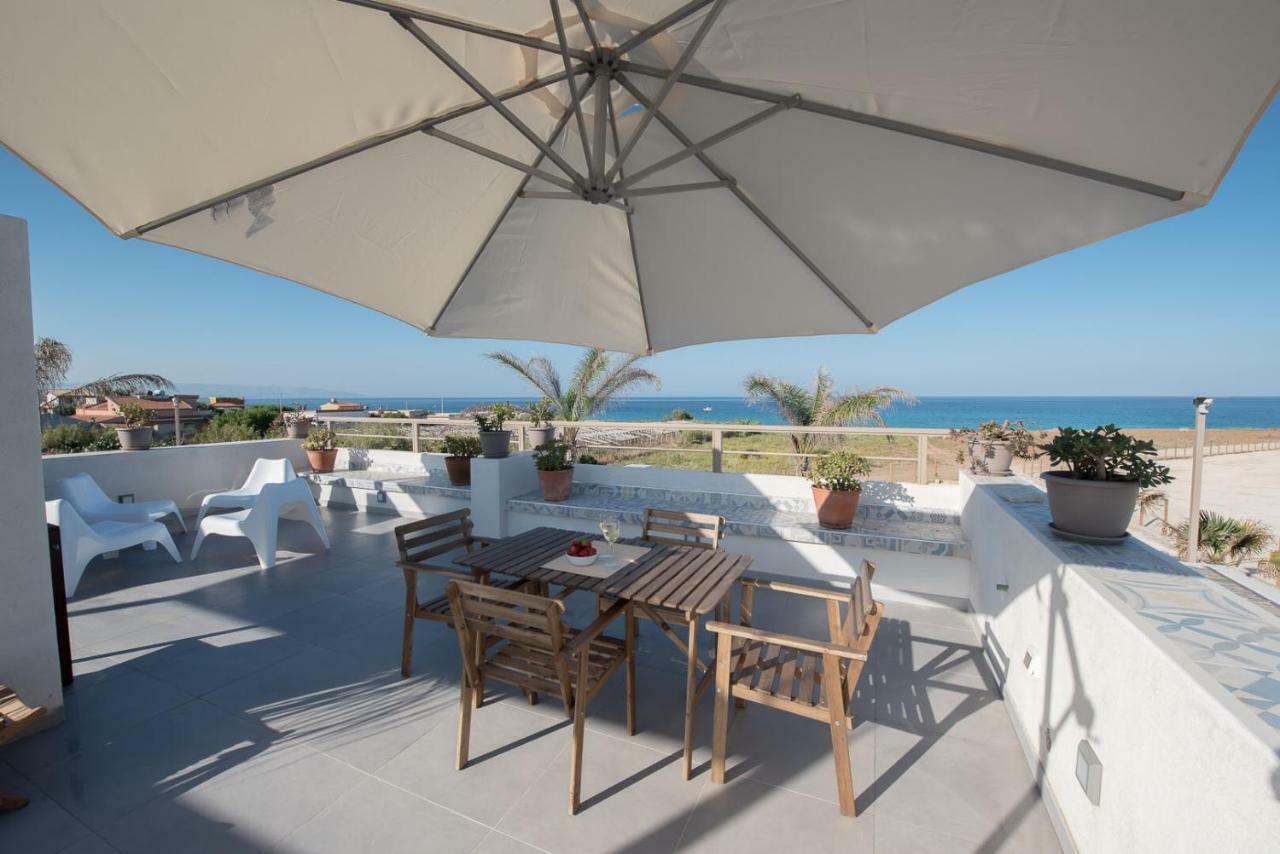 Arabel Villas Reitani Exterior photo