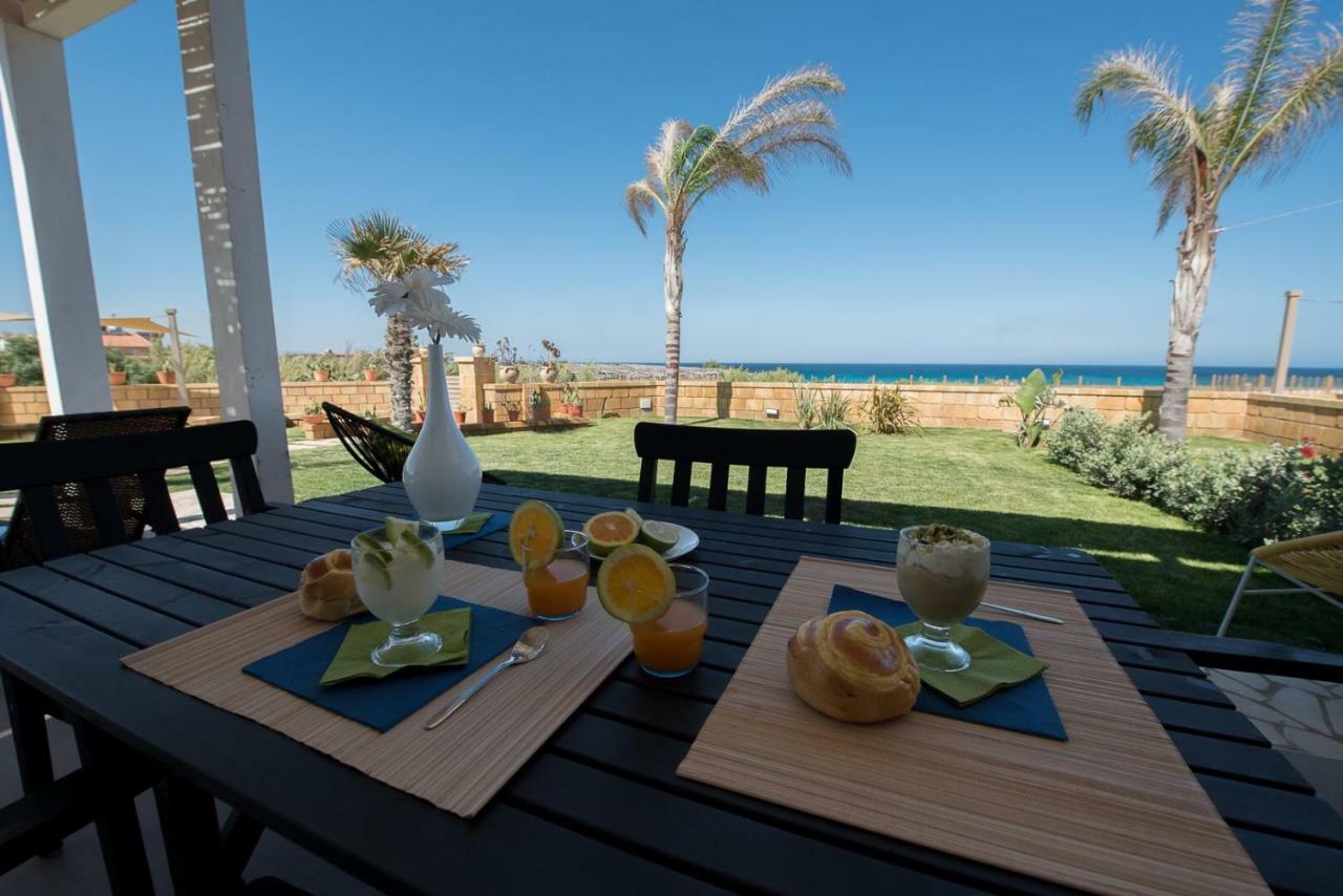 Arabel Villas Reitani Exterior photo