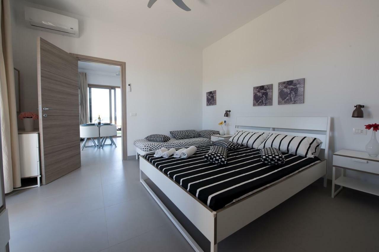 Arabel Villas Reitani Exterior photo