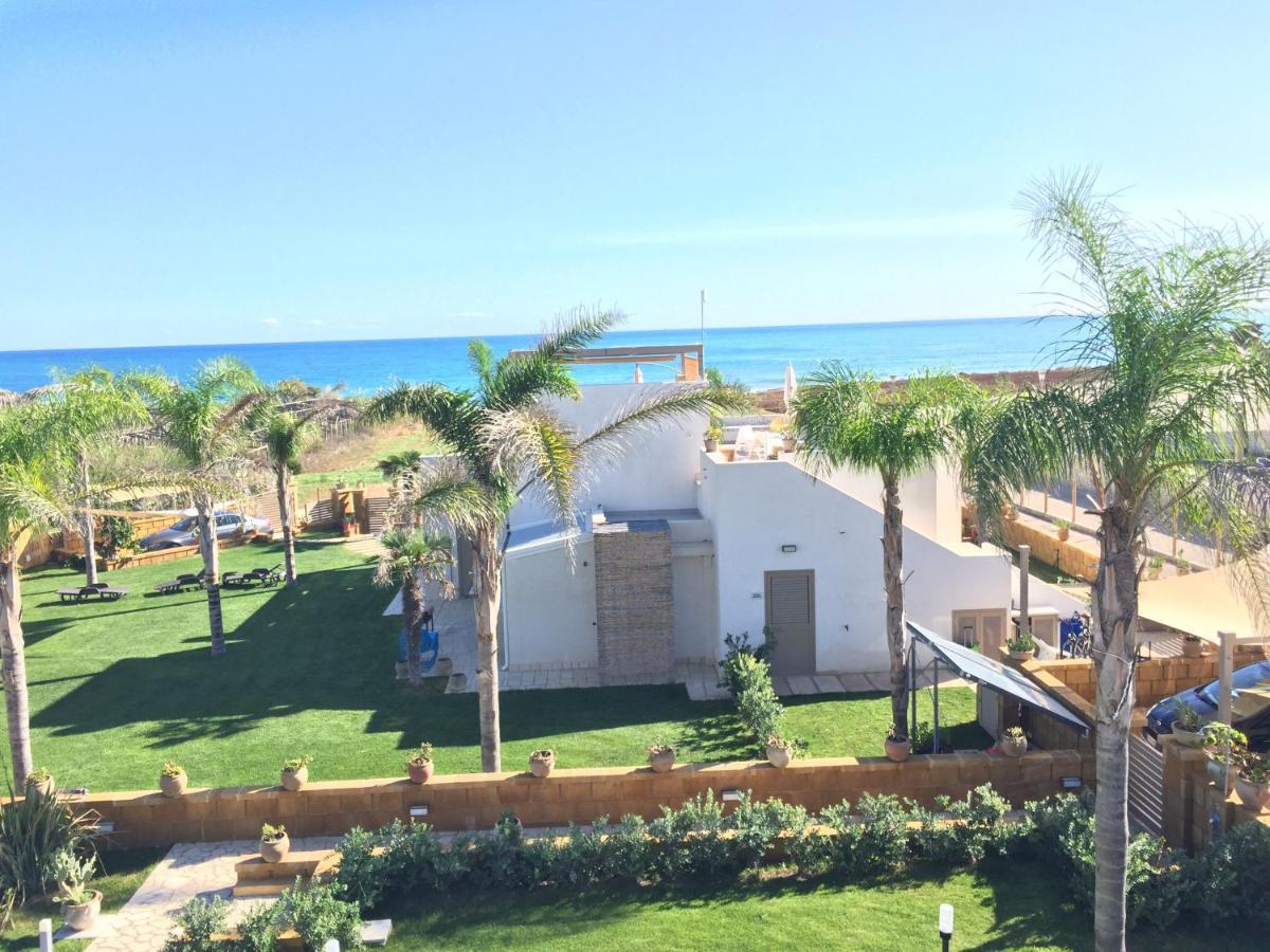 Arabel Villas Reitani Exterior photo