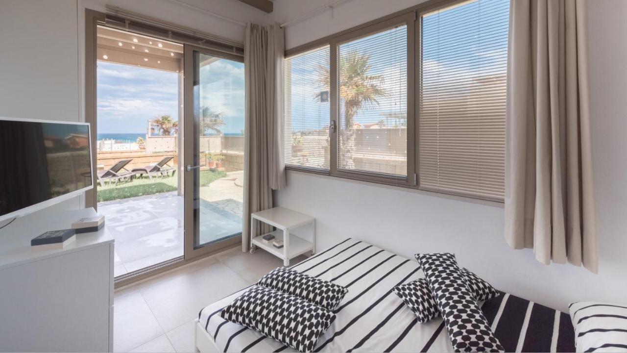 Arabel Villas Reitani Exterior photo
